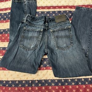 Boys Lee jeans